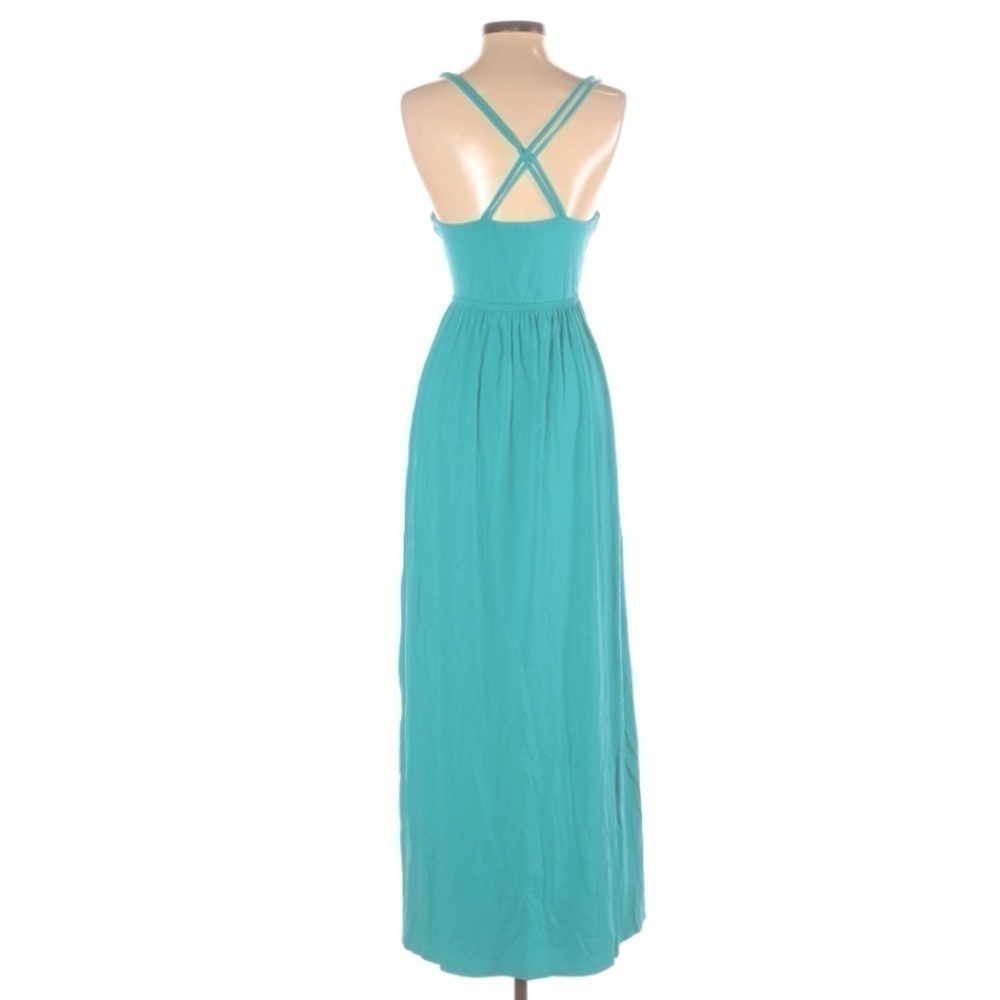 Cynthia Rowley Maxi Dress | SIZE S - Picture 2 of 4